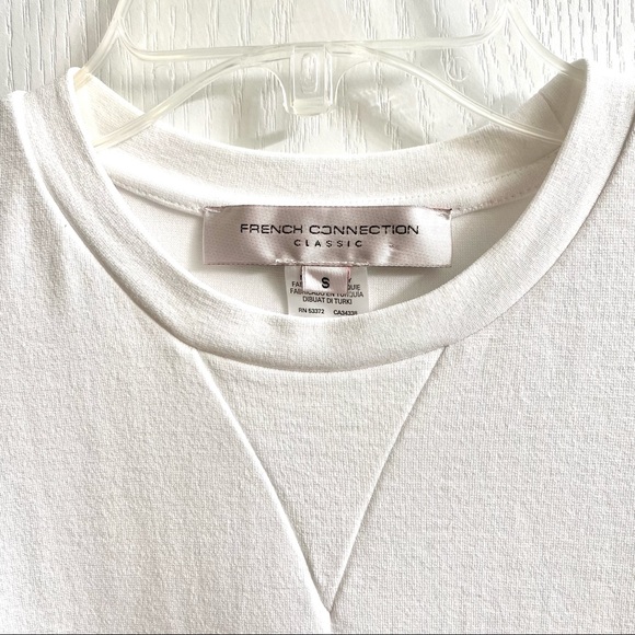 French Connection Top - Picture 3 of 5